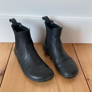 Vivobarefoot Fulham Women’s Leather Chelsea